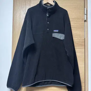 patagonia Synchilla 스냅T M 사이즈