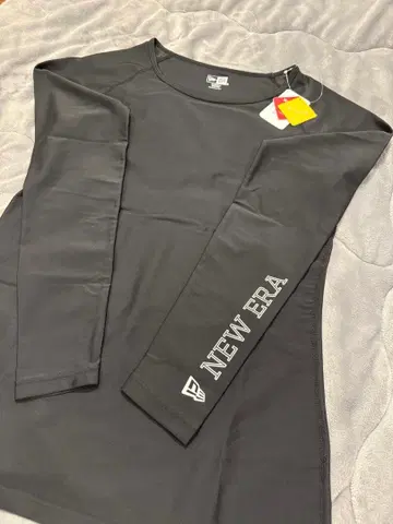 뉴에라 NEW ERA 여성용 언더셔츠