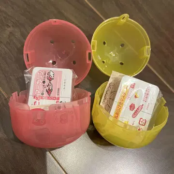 언제나 파킷테 딸기&마가린 케첩&굵게 으깬 머스타드