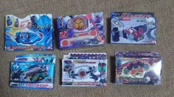 가면라이더 변신 벨트 핀즈