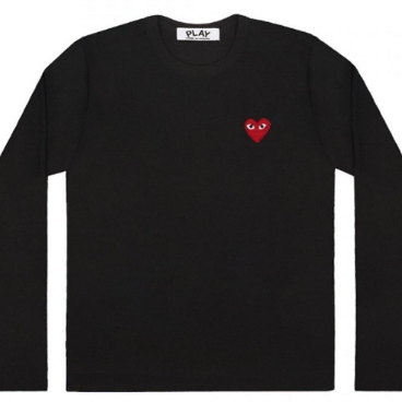 Comme des Garçons Long Sleeve