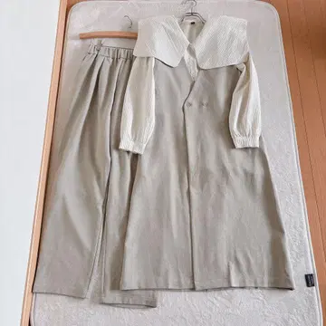 리제르 포멀 여성용 셋업 수트 시치고산 입학식
