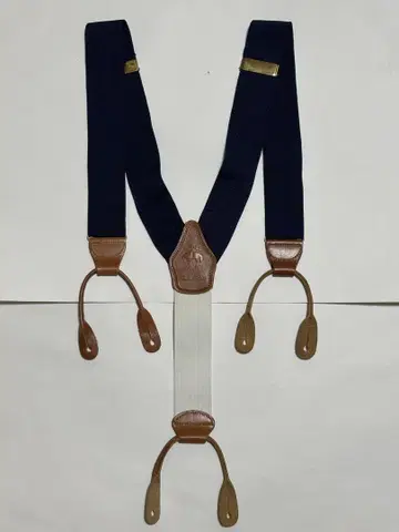 브룩스브라더스 서스펜더