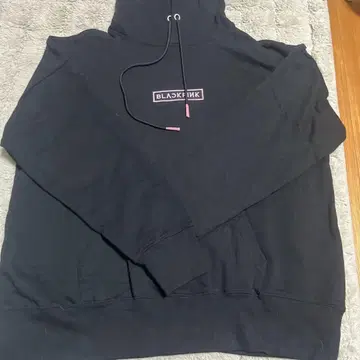 blackpink 후드티