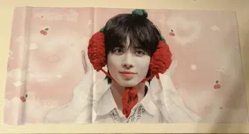 txt 태현 슬로건