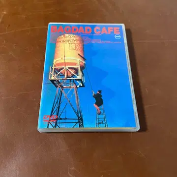 [ 명작 레어템 ] 바그다드 카페 완전판('87 서독)