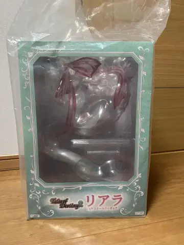 FURYU 테일즈 오브 데스티니2 리아라 1/7 스케일 피규어