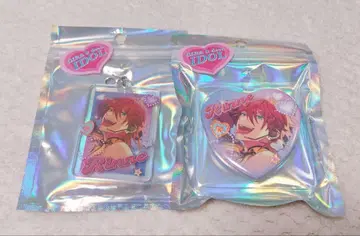 앙스타 GIRA 데코 린네 세트