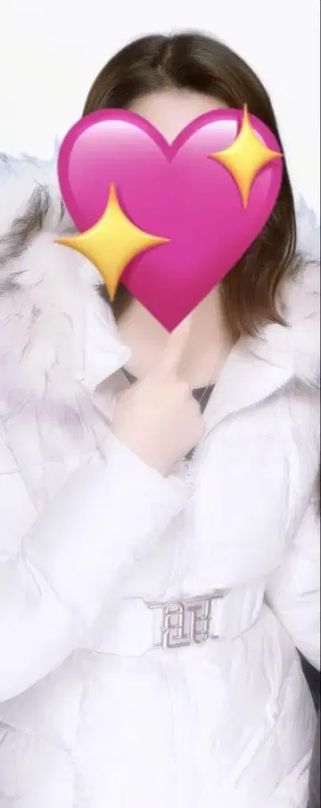 GYDA 롱 다운