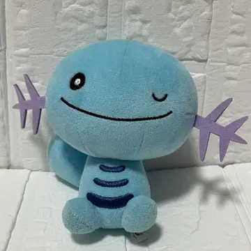 포켓몬스터 편안한 타임 우파우파 봉제 인형