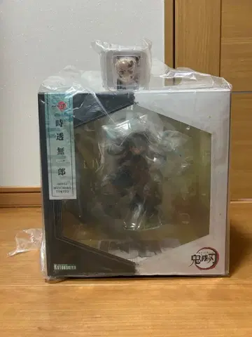 [혜택 포함] 토키토 무이치로 ARTFX J 피규어 코토부키야