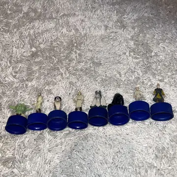 스타 워즈 피규어 세트
