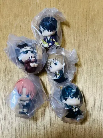 은혼 가샤폰 기다림