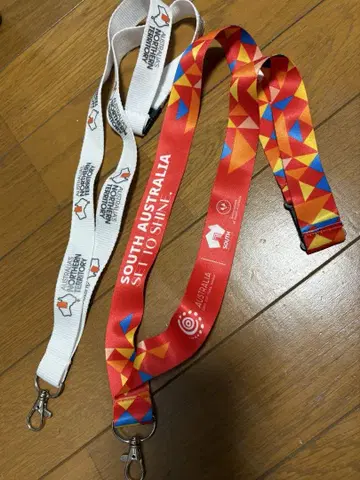 오사카 엑스포 VIP 남호주 노던 준주