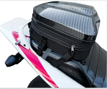 시트백 카본 투링백 18-23L 대용량