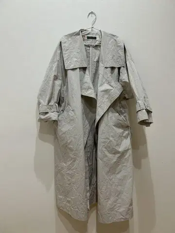 CASEY.CASEY 코트