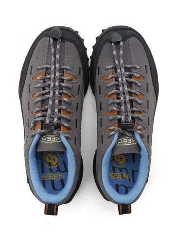 [ emmi x KEEN ] JASPER ZIONIC
