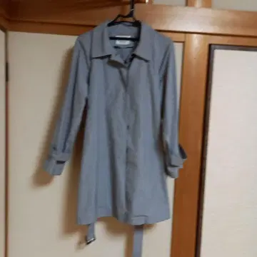 준 아시다 여성용 코트
