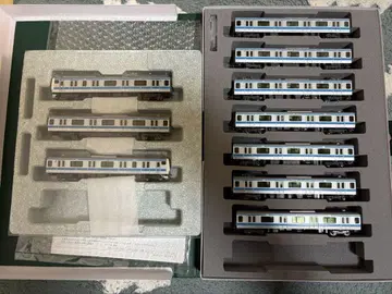 정밀 가공품 10-1826~28 E233계 1000번대