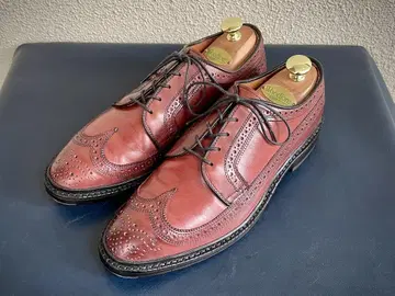 25.5cm 상당 US7.5 사이즈 알든 맥닐 알든