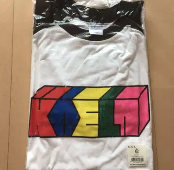 기무라 카에라 T셔츠