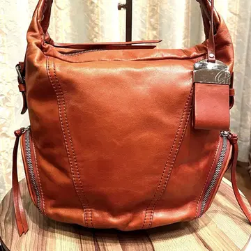 레어 FRANCESCO BIASIA 프란체스코 비아시아 숄더백