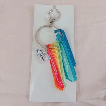day2 러브 라이브 선샤인 Aqours finale 혜택 키링