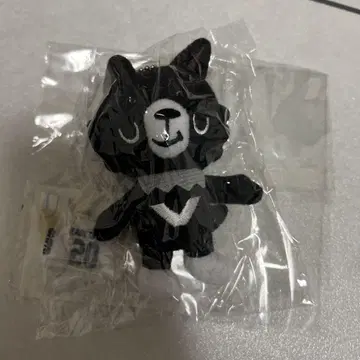 부이키치 봉제인형 볼체인 (팀B)