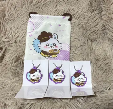 모몽가 좋아하는 사람들을 위한 세트
