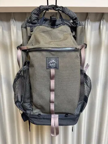 RawLow Mountain Works / Bambi / Charcoal