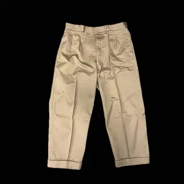 M52 french army chino 치노 팬츠 사이즈 26