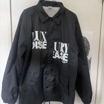 ONE OK ROCK 2023 블랙 자켓 XL