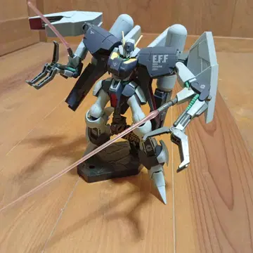 HGUC 1/144 바이아란 커스텀