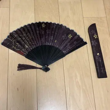 [ 문호 스트레이독스 ] 나카하라 츄야 부채
