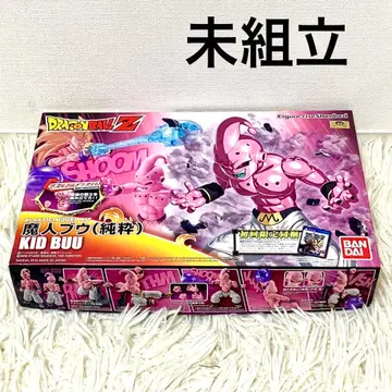 미조립 Figure-riseStandard 마인 부우 순수 드래곤볼