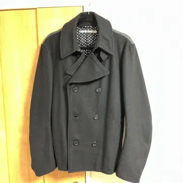 FranCisT MOR.K.S. 프란시스트 모크스 P코트 사이즈 4