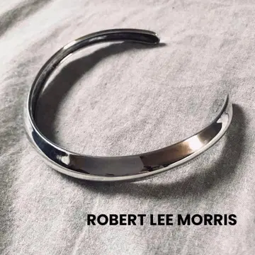 로버트 리 모리스 RLM SV925 초커 90s 빈티지