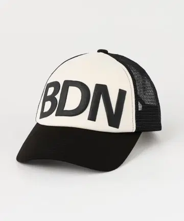 BEEDEN BDN FOAM PRINT MESH CAP 메쉬 캡