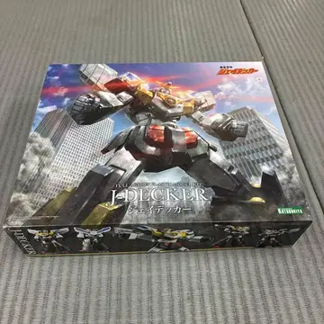 코토부키야 제이데커