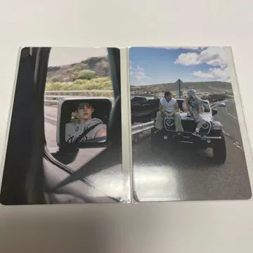 CxM HYPE VIBES Amazon 혜택 세트