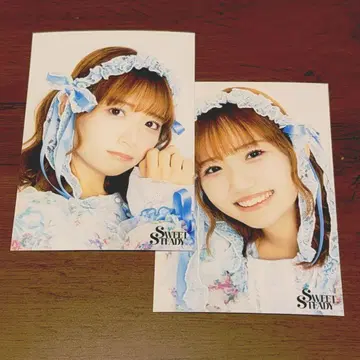 SWEET STEADY 오토이 유이