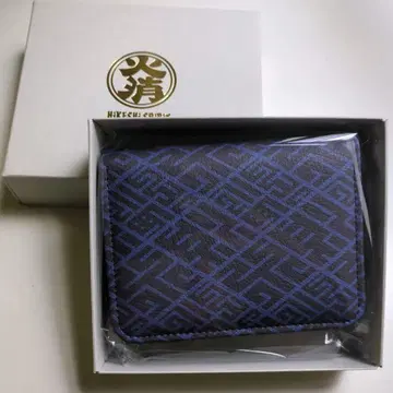 화소혼 각자화소도 WALLET/HiKESHi SPiRiT