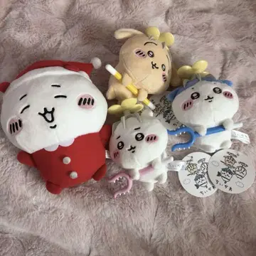 치이카와 묶음 판매