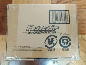 도롱 체인지 30th ANNIVERSARY EDITION