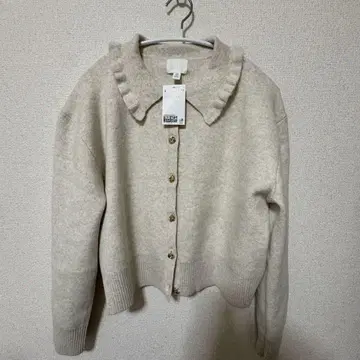 H&M 가디건
