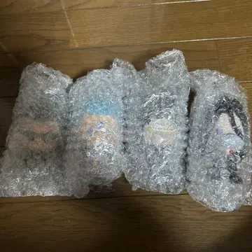 제일복권 유유백서 암흑무술회편 vol.2 E상 SOFVIC 츄 컴플리트