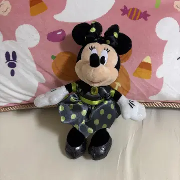 미니 인형 배지 디즈니 할로윈