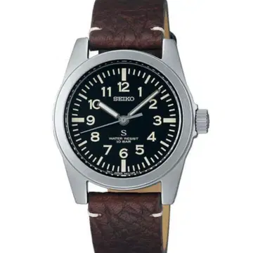 SEIKO SELECTION SUS 디자인 복각 모델 SCXP171