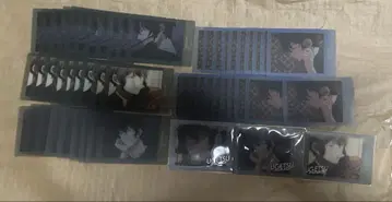 기븐 파샤코레 클리어 무라타 우게츠 우게츠
