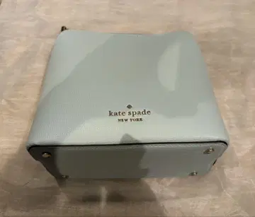 kate spade 라이트 블루 숄더백 2way 미사용 새상품